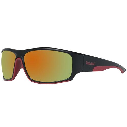 Timberland TB7178-6402U solbriller til mænd - Ø 64 mm, sort