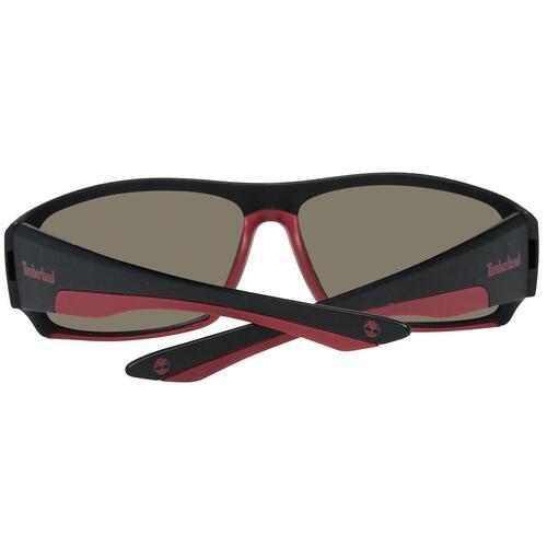 Timberland TB7178-6402U solbriller til mænd - Ø 64 mm, sort