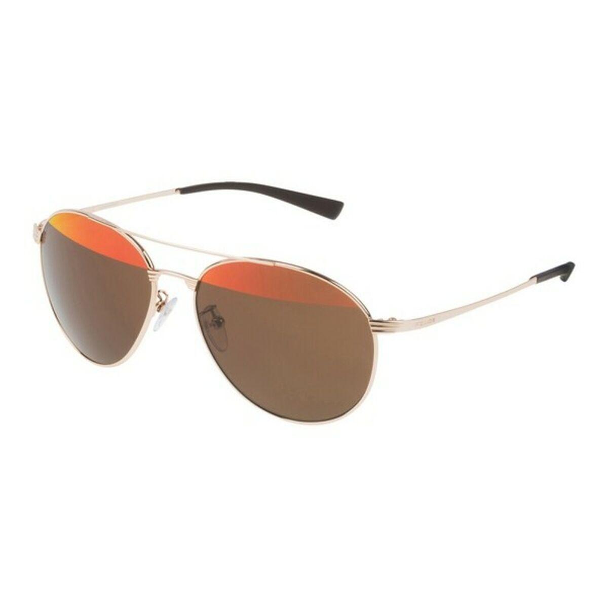 Solbriller Police S8953v