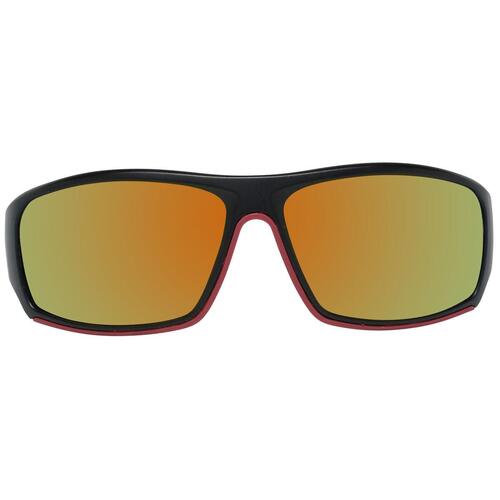 Timberland TB7178-6402U solbriller til mænd - Ø 64 mm, sort