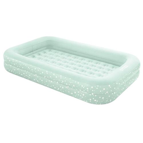 Intex luftmadras Kidz Travel Bed Set 107 x 168 x 25 cm 66810NP