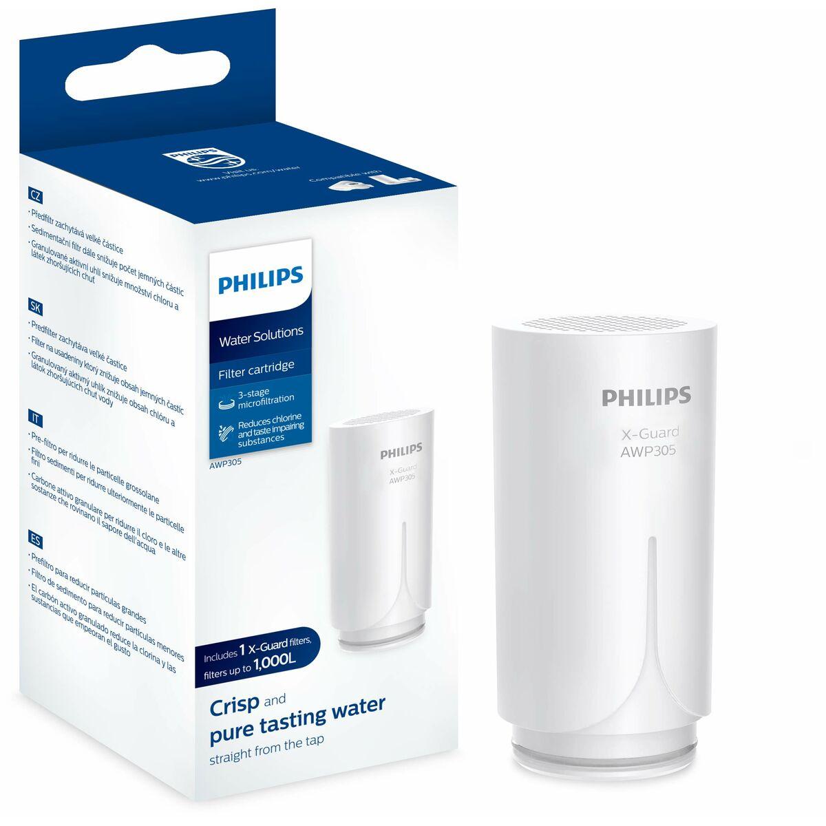 Filter Til Hane Philips Awp305/10