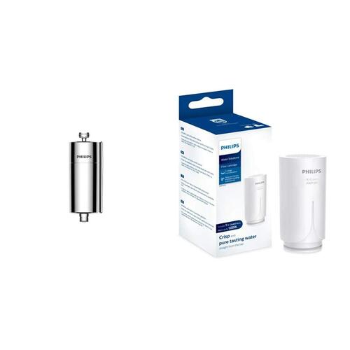 Filter til hane Philips AWP1775CH/10 Plastik