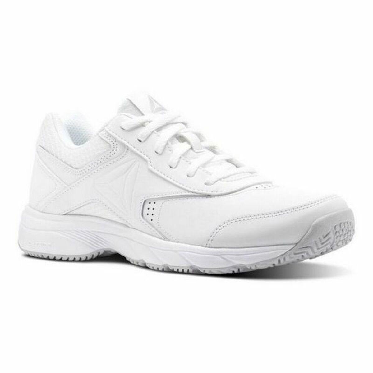 Vandresko til damer Reebok WORK N CUSHION 3.0 Hvid 10