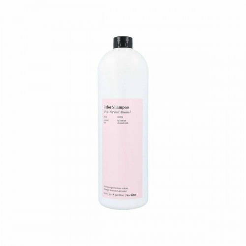 Shampoo Black Bar Farmavita 030134 (1000 ml) - 250 ml