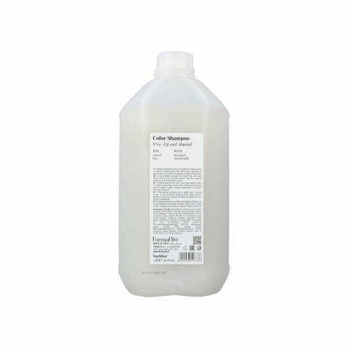 Shampoo Black Bar Farmavita 030134 (1000 ml) - 250 ml