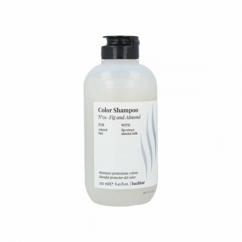 Shampoo Black Bar Farmavita 030134 (1000 ml) - 250 ml