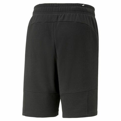 Sport Shorts Puma Essentials Block Tape Sort XS