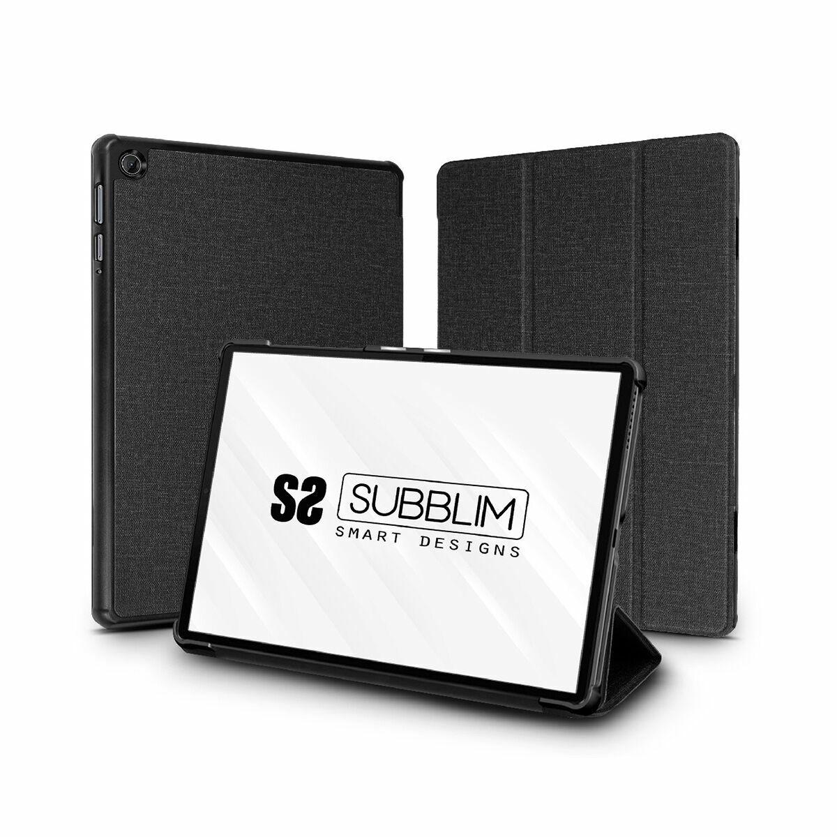 Tablet Cover Subblim M10 Plus 3a Gen Sort 10 6  "