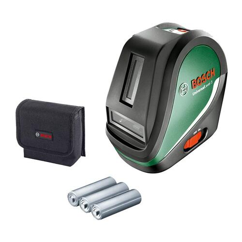 Laservaterpas BOSCH Universallevel 3 10 m