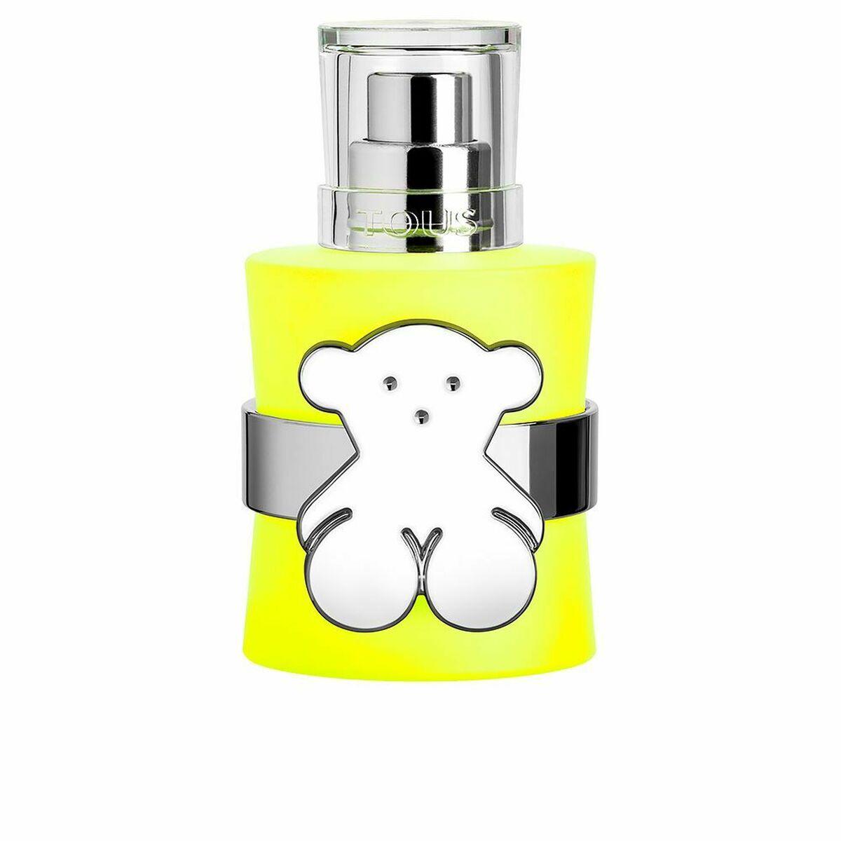 Dameparfume Tous Your Powers Edt