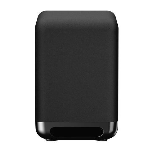 Subwoofer Sony SA-SW5 Sort
