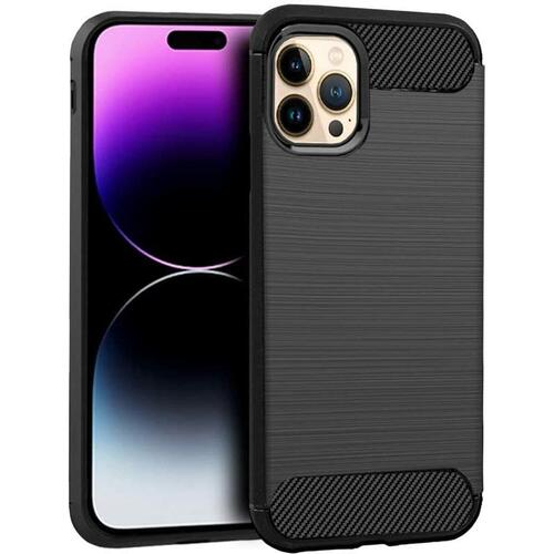 Mobilcover Cool iPhone 14 Pro Max Sort