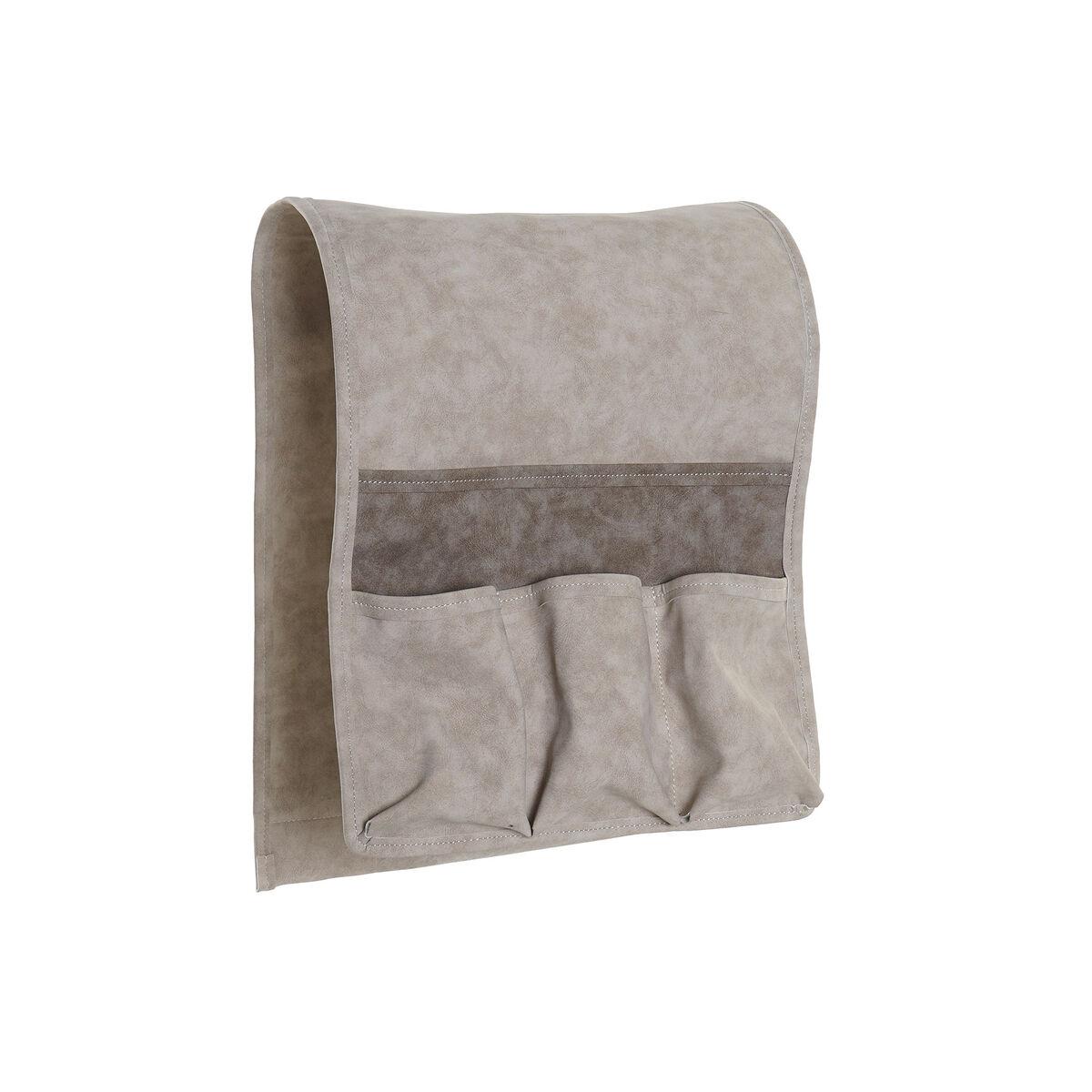 Fjernbetjening holder Grå 30 x 0,5 x 90 cm
