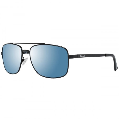 Timberland TB7175-5901X solbriller til mænd - sort, 59 mm