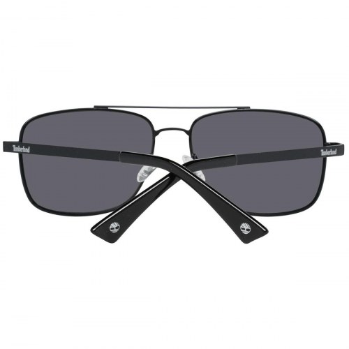 Timberland TB7175-5901X solbriller til mænd - sort, 59 mm