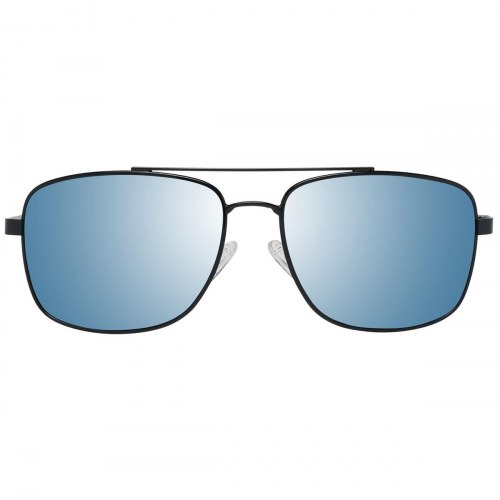 Timberland TB7175-5901X solbriller til mænd - sort, 59 mm
