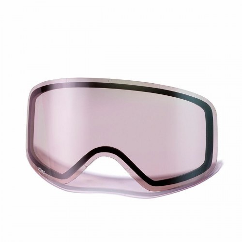 Skibriller Hawkers Small Lens - sølv/pink (unisex)
