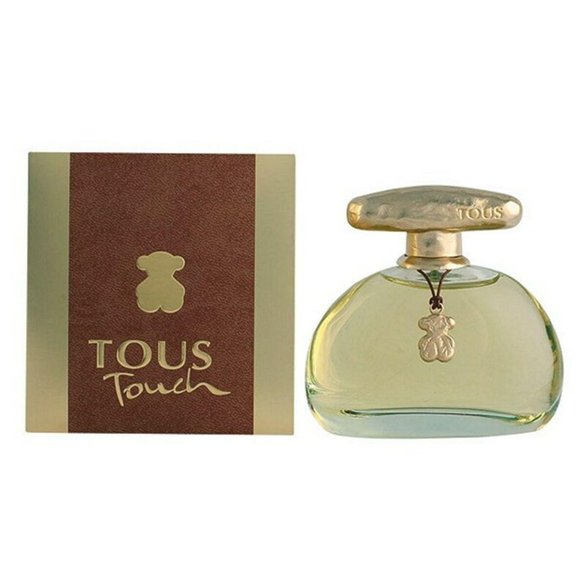 Tous Touch dameparfume EDT 100 ml billede