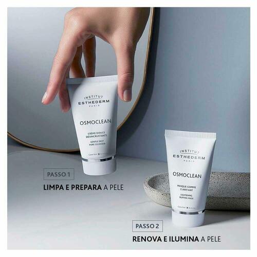 Institut Esthederm Osmoclean ansigtsmaske 75 ml