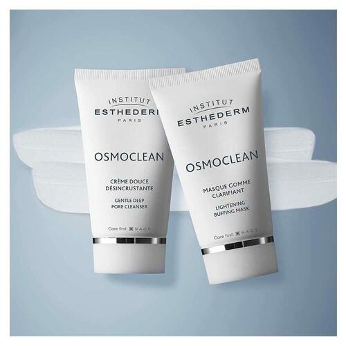 Institut Esthederm Osmoclean ansigtsmaske 75 ml