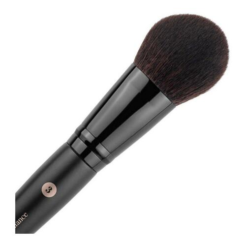 Ansigtspulverbørste Bourjois Brush (1 enheder)