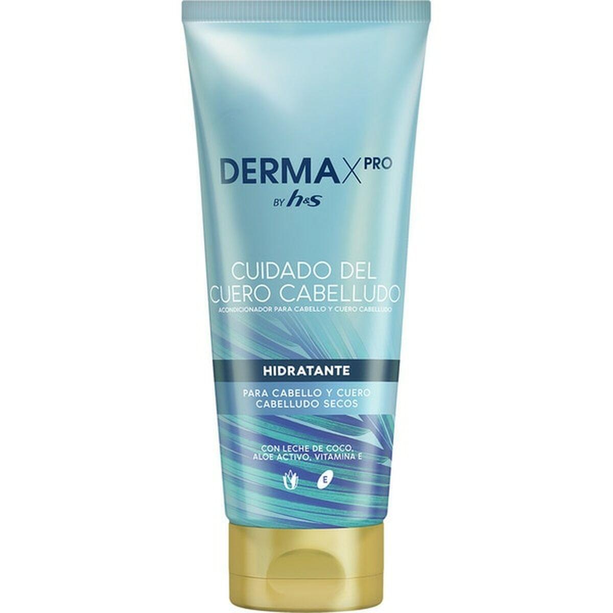 Hårbalsam Head & Shoulders Derma Pro 220