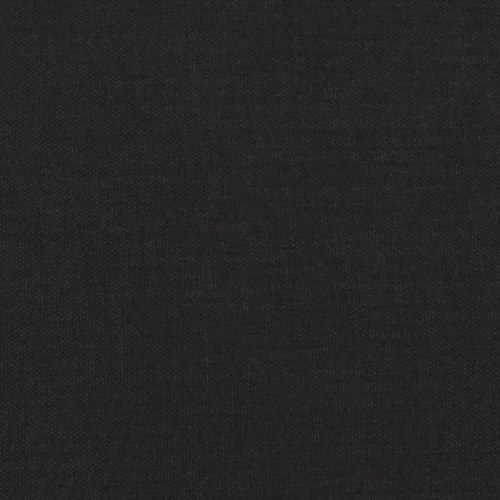 2-personers sovesofa stof sort