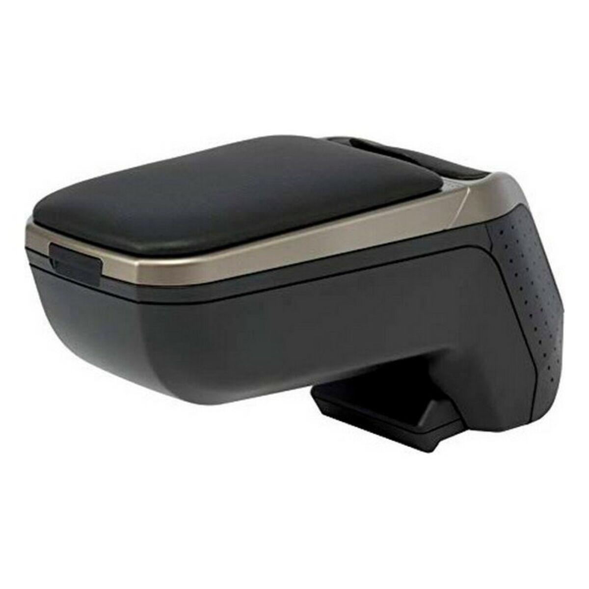 Armlæn Armster Skoda Fabia II 2007-2014 Sort