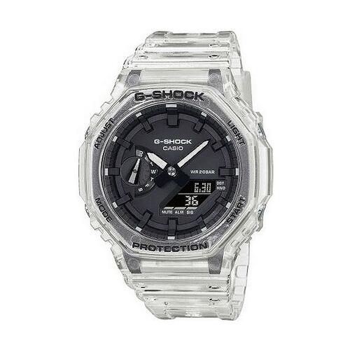 Herreur Casio G-Shock OAK - SKELETON COLLECTION (Ø 45 mm)