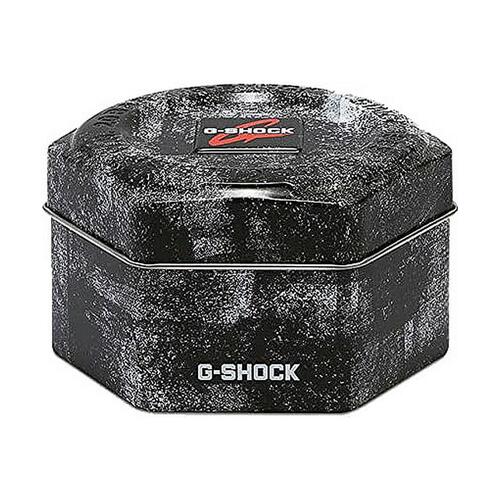 Herreur Casio G-Shock OAK - SKELETON COLLECTION (Ø 45 mm)