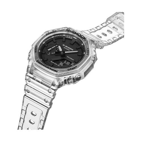 Herreur Casio G-Shock OAK - SKELETON COLLECTION (Ø 45 mm)
