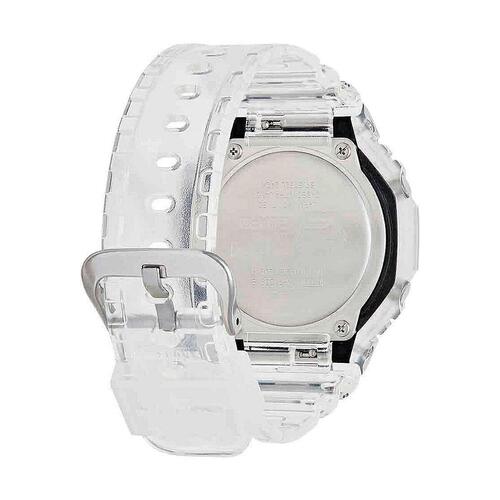 Herreur Casio G-Shock OAK - SKELETON COLLECTION (Ø 45 mm)