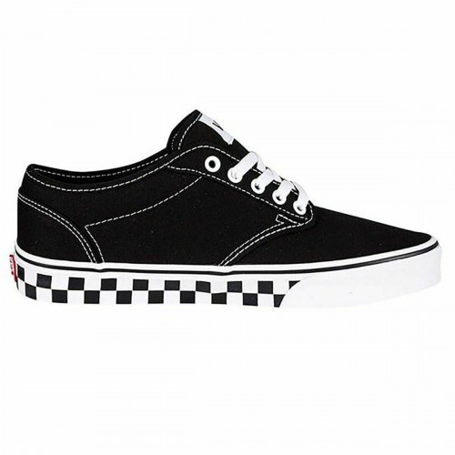 Vans Atwood herre sneakers - sort, str. 41