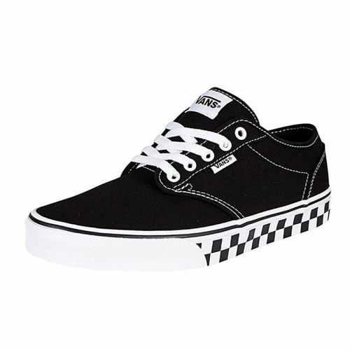 Vans Atwood herre sneakers - sort, str. 41