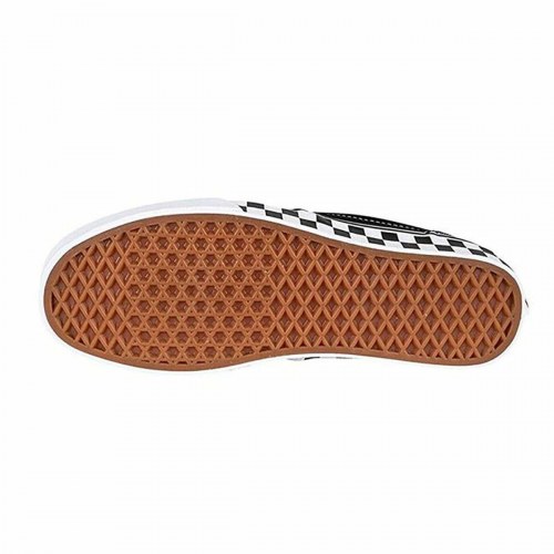 Vans Atwood herre sneakers - sort, str. 41