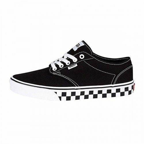 Vans Atwood herre sneakers - sort, str. 41