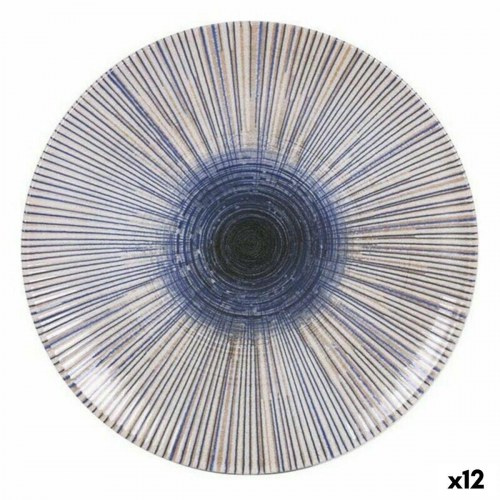 Irys desserttallerken 20 cm - 12 stk.