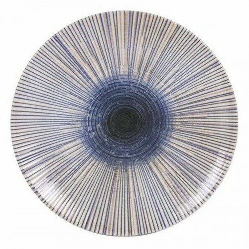 Irys desserttallerken 20 cm - 12 stk.