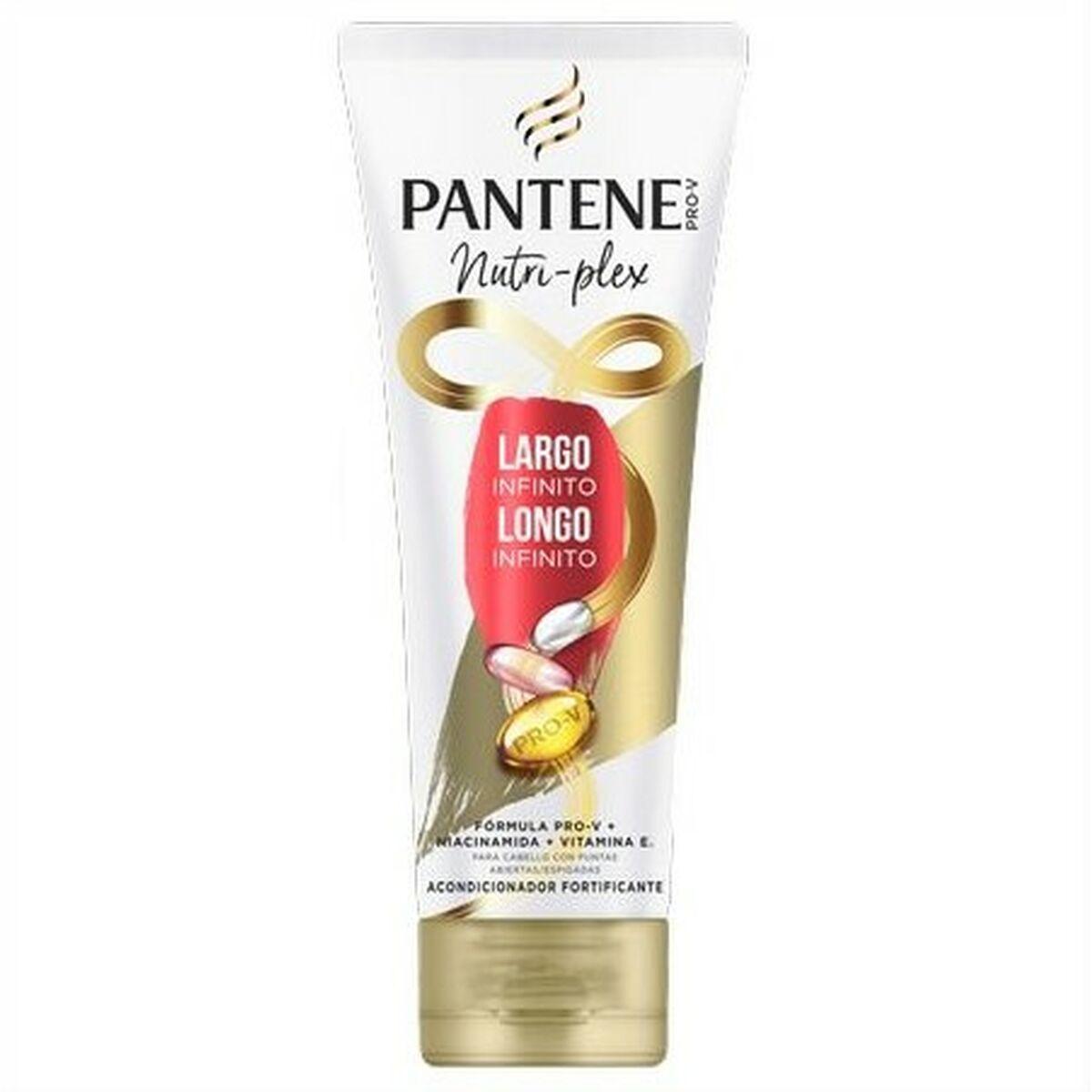 Hårbalsam Pantene Largo Infinito 325 Ml