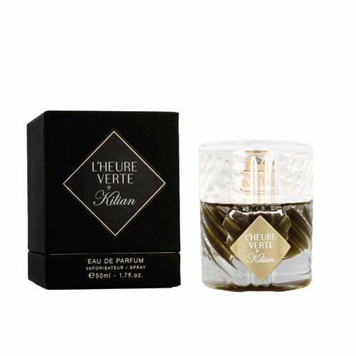 Unisex parfume Kilian L'Heure Verte EDP 50 ml