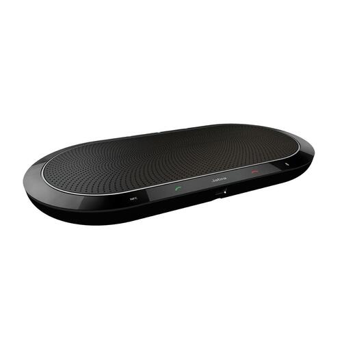 Højttaler Jabra Speak 810 MS Sort