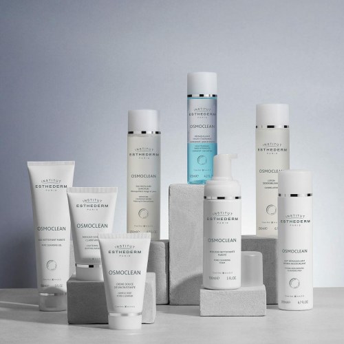 Institut Esthederm Osmoclean Calming Lotion 200 ml - ansigtspleje