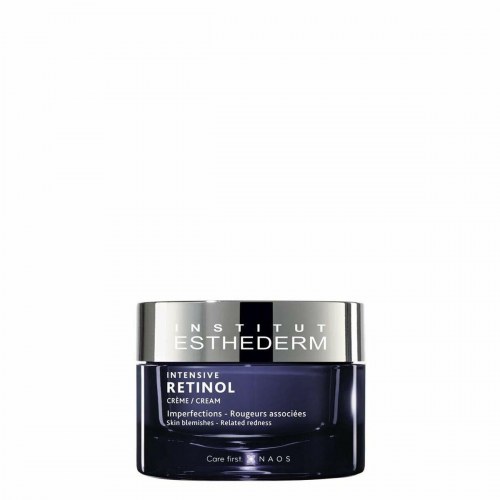 Ansigtscreme med retinol Institut Esthederm Intensive Retinol 50 ml