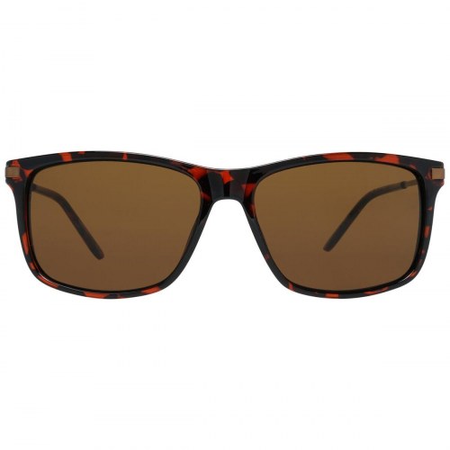 Timberland solbriller til mænd TB7177-5852E - brun, 58 mm