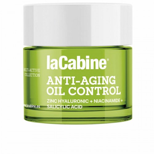 CC creme laCabine Anti-Aging Oil Control 50 ml