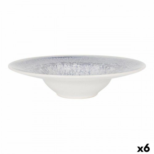 Adhara dyb tallerken, ø 28 × 6,8 cm - 6 stk.