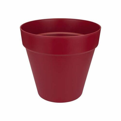 Urtepotte Elho Rød Ø 30 cm
