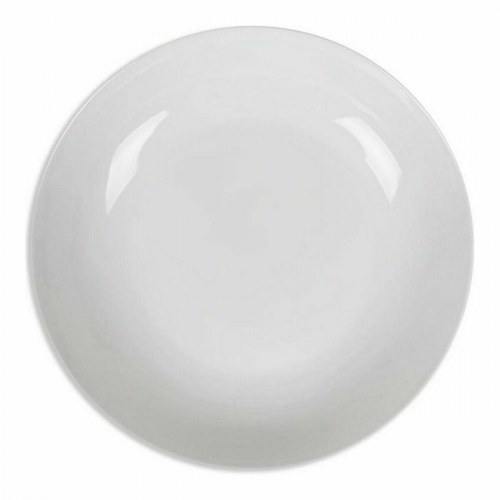 Mobius dybe tallerkner, 18 stk. (Ø 21 cm)