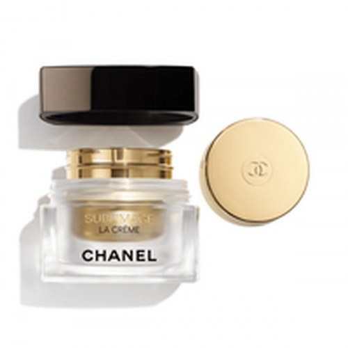 Chanel Sublimage La Crème - ansigtscreme 50 g